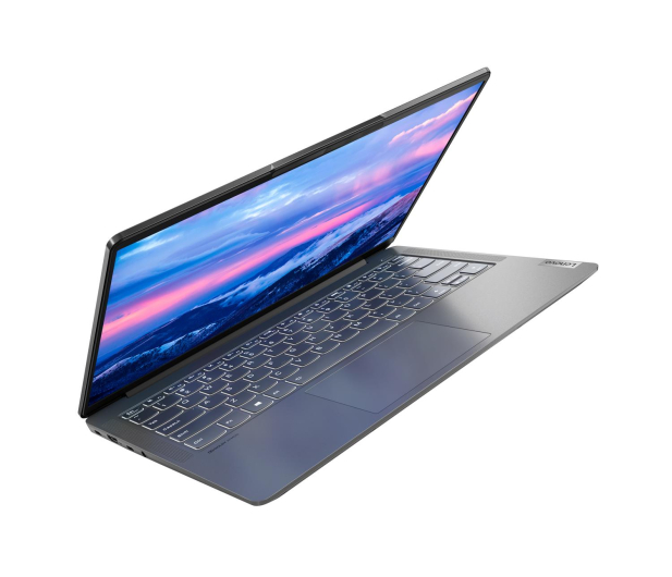 Lenovo IdeaPad 5 Pro-14 Ryzen 5/16GB/1TB MX450 - 730232 - zdjęcie 5